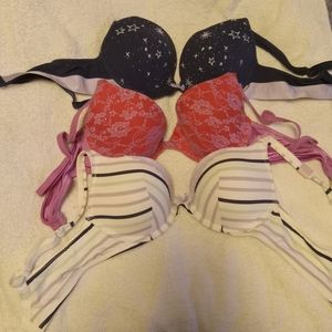 Bras